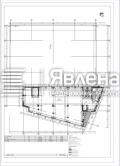 Под наем СКЛАД, град София, Военна рампа • 3990 € • 72075418 16