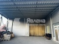 Под наем СКЛАД, град София, Военна рампа • 3990 € • 72075418 11