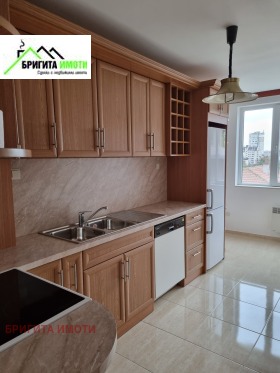 3-СТАЕН, 125 m2