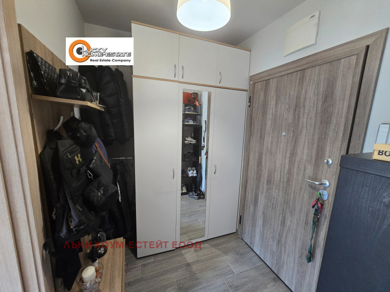 Til leie  Studio Sofia , Studentski grad , 42 kvm | 45628979 - bilde [6]