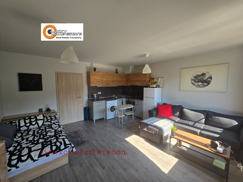 Til leie  Studio Sofia , Studentski grad , 42 kvm | 45628979