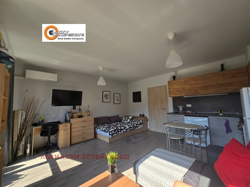 Til leie  Studio Sofia , Studentski grad , 42 kvm | 45628979 - bilde [2]