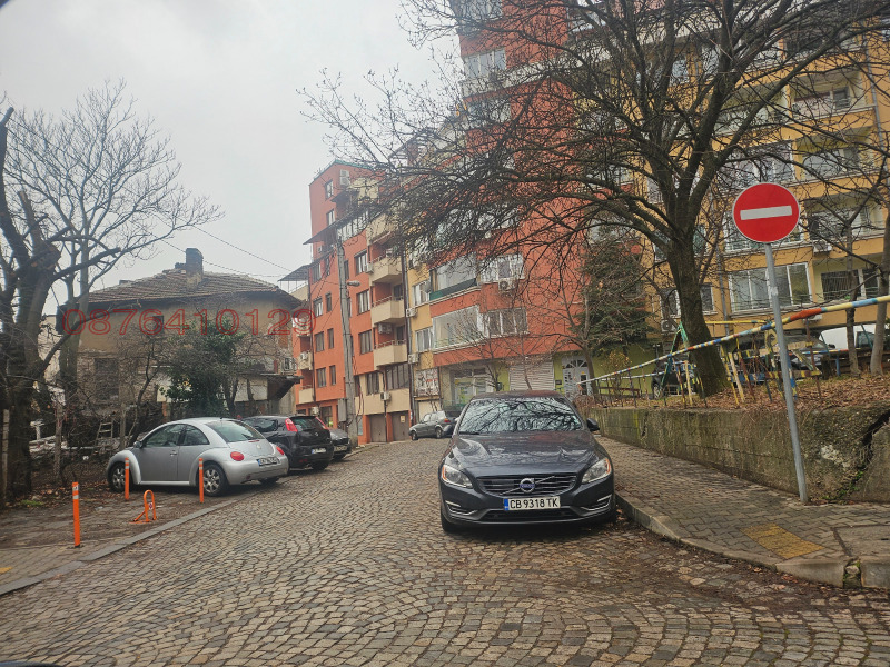 Дава под наем 1-СТАЕН, гр. София, Банишора, снимка 2 - Апартаменти - 53226510