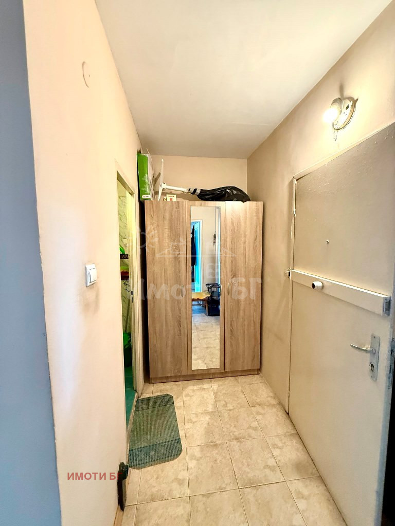 Дава под наем 1-СТАЕН, гр. София, Слатина, снимка 14 - Апартаменти - 54710480
