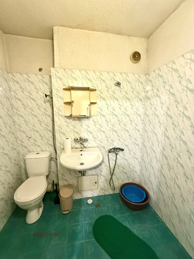 Дава под наем 1-СТАЕН, гр. София, Слатина, снимка 12 - Апартаменти - 54710480