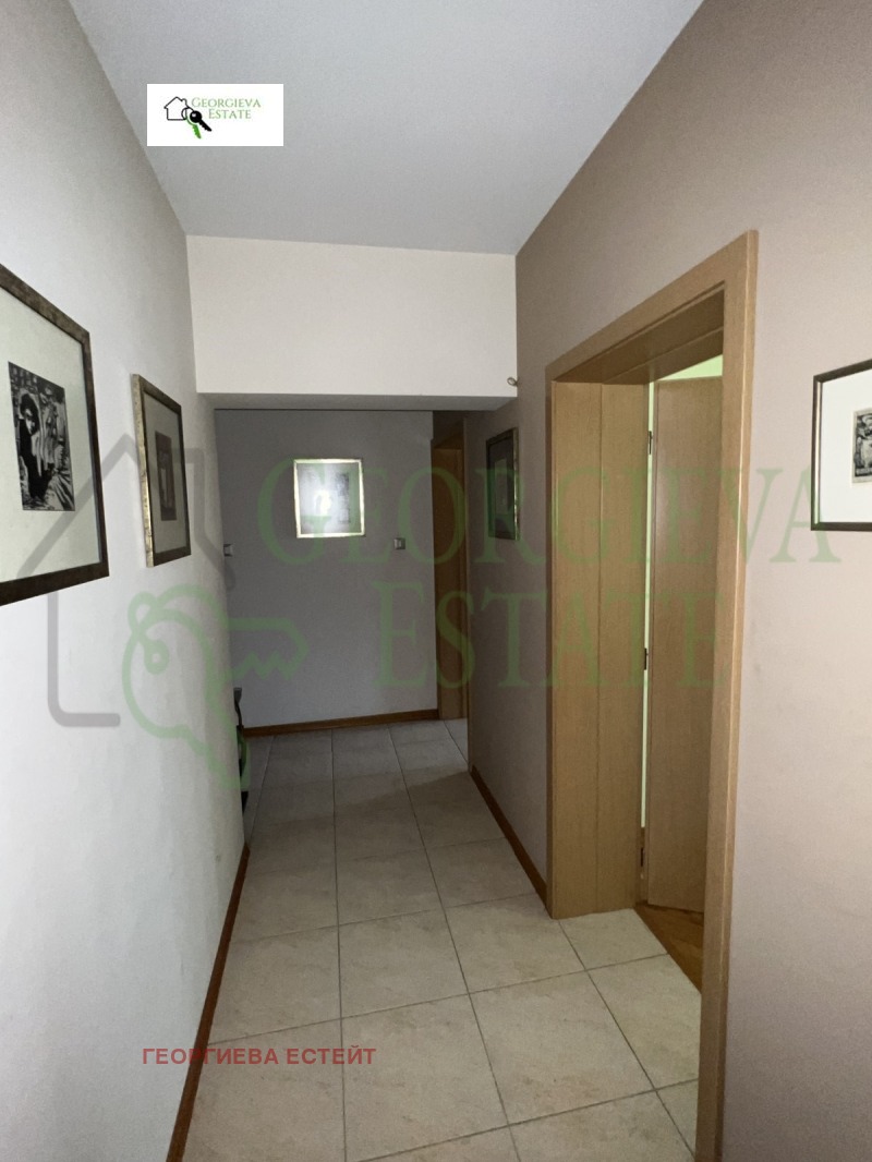 En renta  1 dormitorio Plovdiv , Marasha , 75 metros cuadrados | 33929876 - imagen [8]