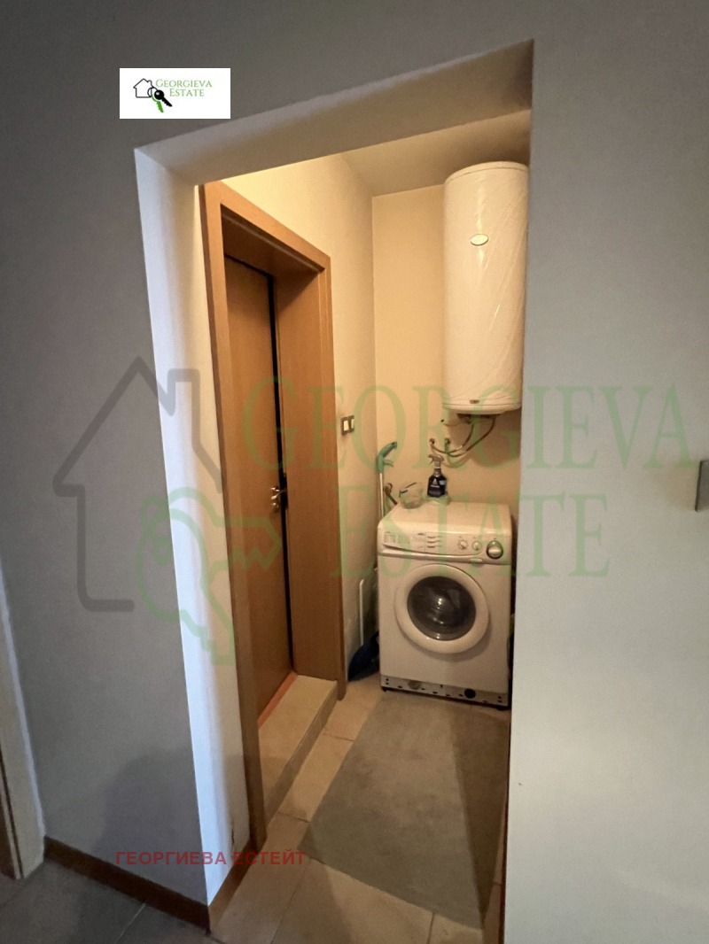 En renta  1 dormitorio Plovdiv , Marasha , 75 metros cuadrados | 33929876 - imagen [10]