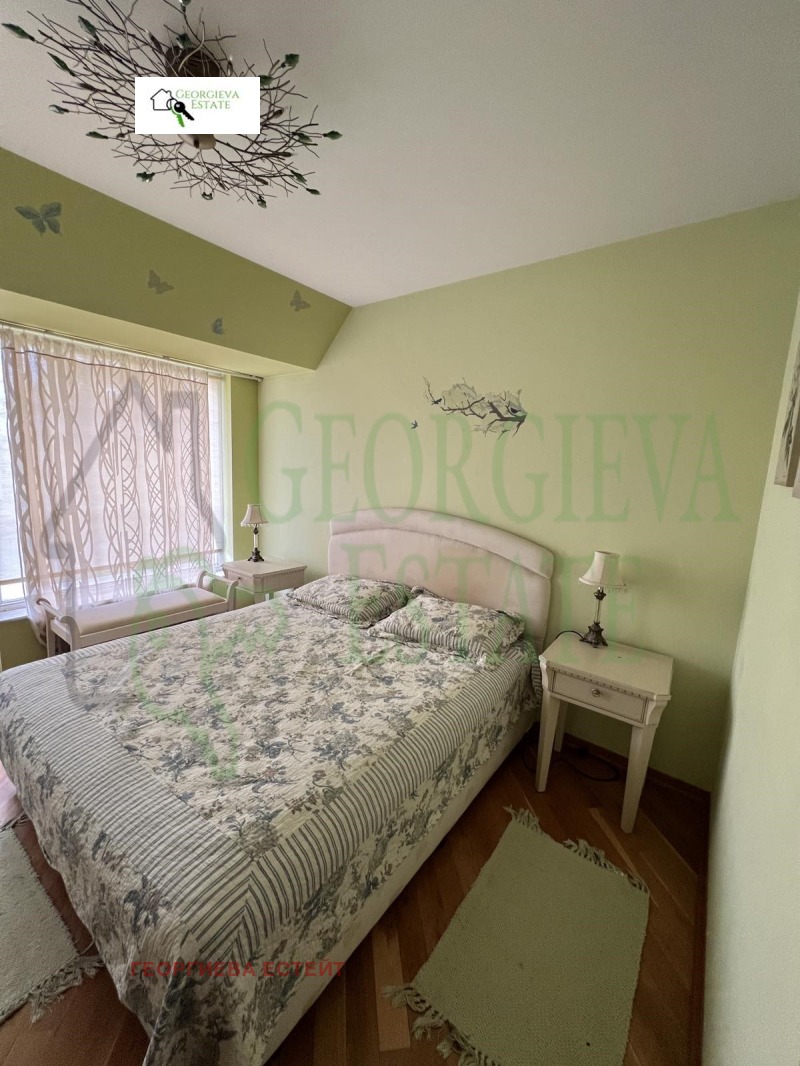 En renta  1 dormitorio Plovdiv , Marasha , 75 metros cuadrados | 33929876 - imagen [13]