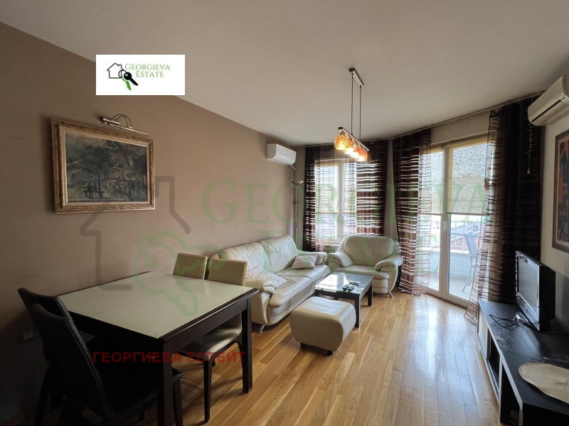 En renta  1 dormitorio Plovdiv , Marasha , 75 metros cuadrados | 33929876 - imagen [3]