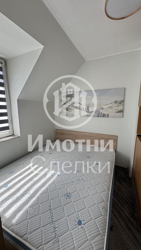 Προς ενοικίαση  1 υπνοδωμάτιο Σοφηια , Μαναστηρσκη ληβαδη , 62 τ.μ | 93376810 - εικόνα [7]
