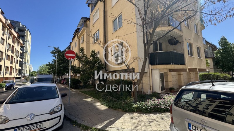 Προς ενοικίαση  1 υπνοδωμάτιο Σοφηια , Μαναστηρσκη ληβαδη , 62 τ.μ | 93376810 - εικόνα [16]