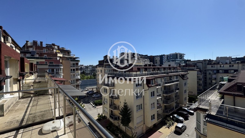 Προς ενοικίαση  1 υπνοδωμάτιο Σοφηια , Μαναστηρσκη ληβαδη , 62 τ.μ | 93376810 - εικόνα [13]