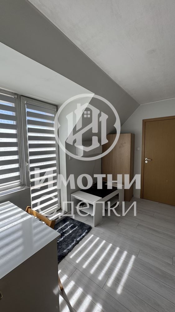Προς ενοικίαση  1 υπνοδωμάτιο Σοφηια , Μαναστηρσκη ληβαδη , 62 τ.μ | 93376810 - εικόνα [6]
