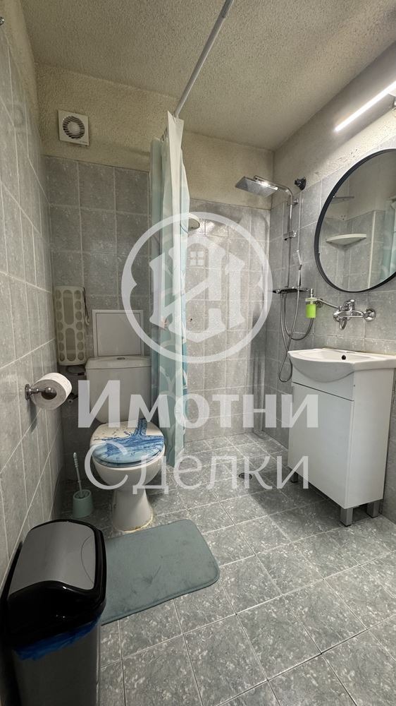Προς ενοικίαση  1 υπνοδωμάτιο Σοφηια , Μαναστηρσκη ληβαδη , 62 τ.μ | 93376810 - εικόνα [8]