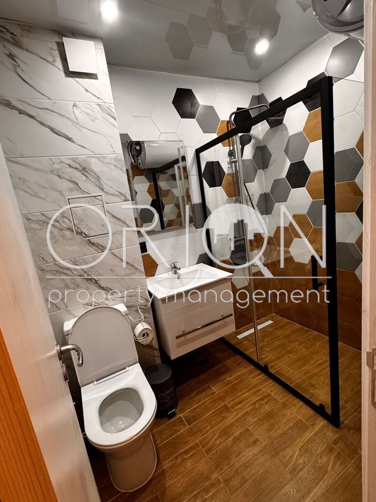 Дава под наем 2-СТАЕН, гр. София, Дървеница, снимка 6 - Апартаменти - 53110899