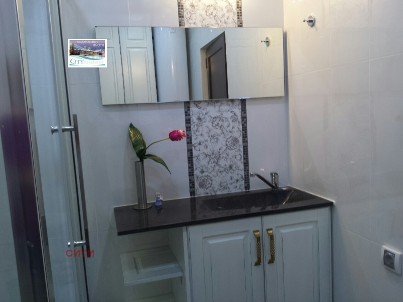 Дава под наем 2-СТАЕН, гр. Пловдив, Кършияка, снимка 8 - Апартаменти - 53589330