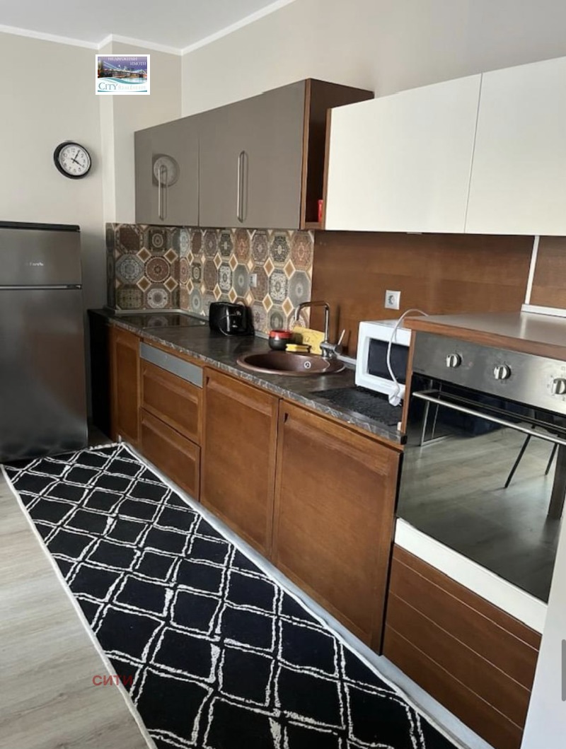 Дава под наем 2-СТАЕН, гр. Пловдив, Кършияка, снимка 13 - Апартаменти - 53589330