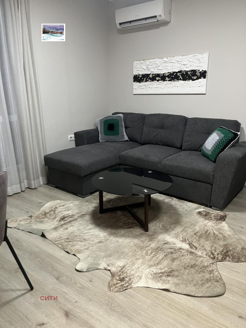 Дава под наем 2-СТАЕН, гр. Пловдив, Кършияка, снимка 5 - Апартаменти - 53589330