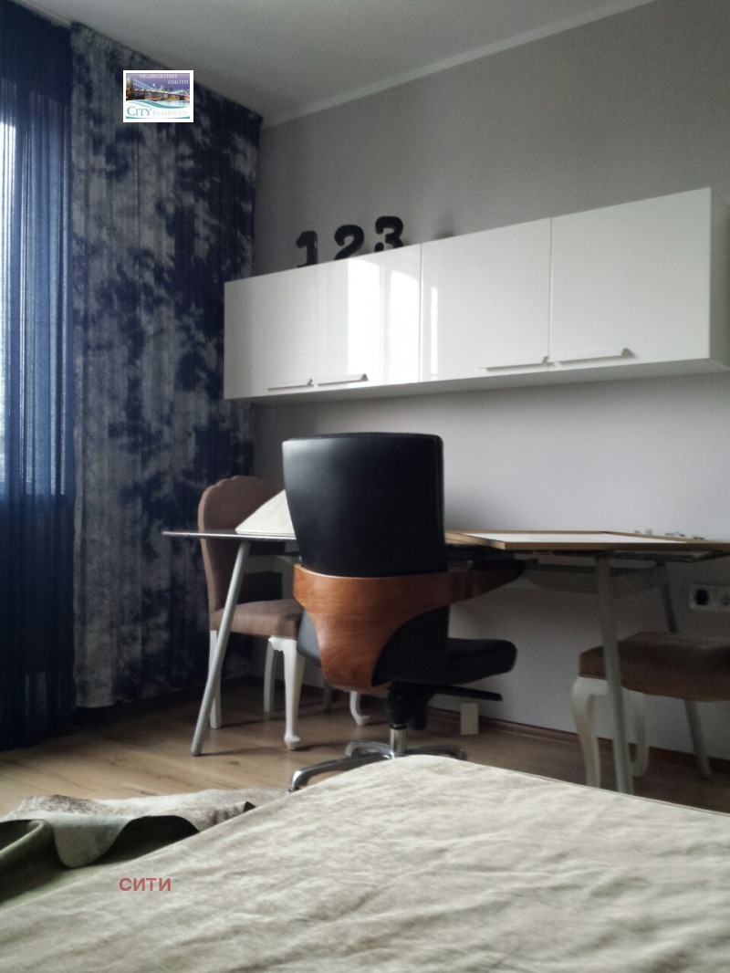 Дава под наем 2-СТАЕН, гр. Пловдив, Кършияка, снимка 7 - Апартаменти - 53589330