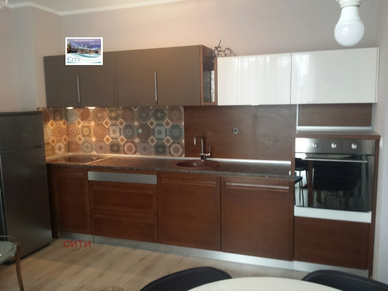 Дава под наем 2-СТАЕН, гр. Пловдив, Кършияка, снимка 11 - Апартаменти - 53589330