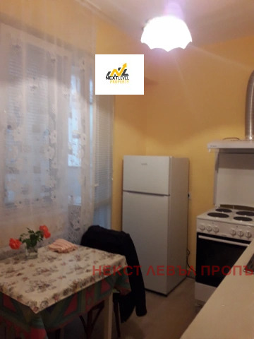 Дава под наем 2-СТАЕН, гр. София, Борово, снимка 2 - Апартаменти - 54421306