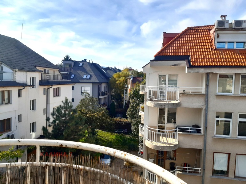 Te huur  2 slaapkamers Sofia , Pavlovo , 120 m² | 30794965 - afbeelding [15]