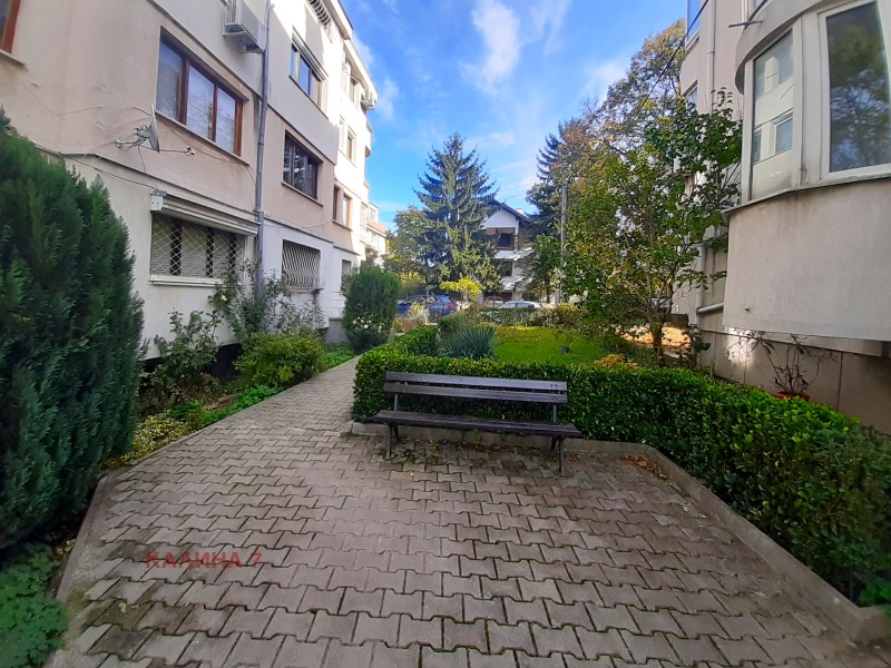 K pronájmu  2 ložnice Sofia , Pavlovo , 120 m2 | 30794965 - obraz [17]