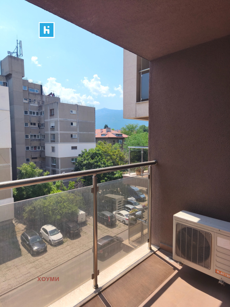 Te huur  2 slaapkamers Sofia , Lagera , 100 m² | 75690269 - afbeelding [3]