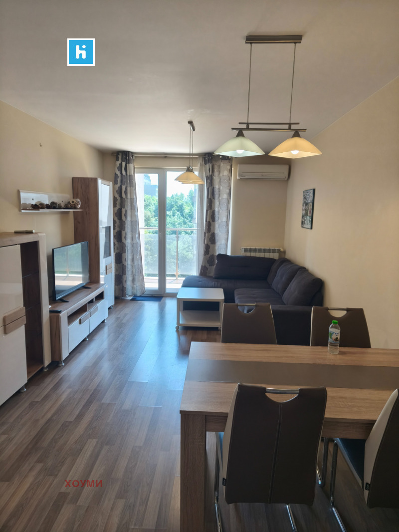 Te huur  2 slaapkamers Sofia , Lagera , 100 m² | 75690269 - afbeelding [2]