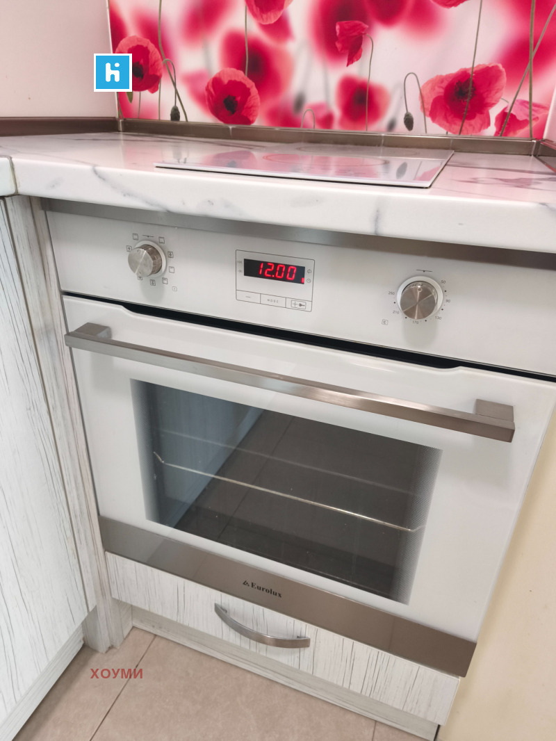 Te huur  2 slaapkamers Sofia , Lagera , 100 m² | 75690269 - afbeelding [10]