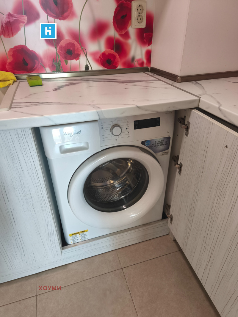 Te huur  2 slaapkamers Sofia , Lagera , 100 m² | 75690269 - afbeelding [14]