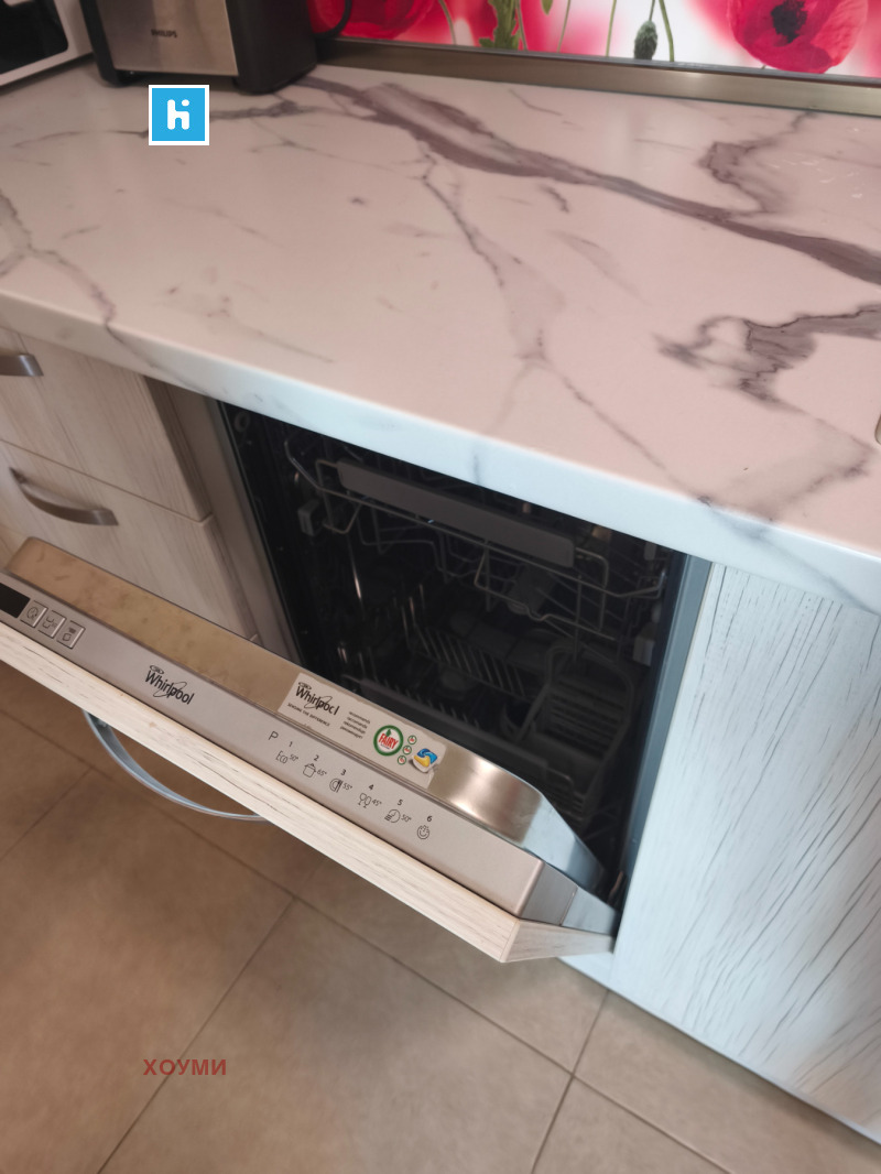 Te huur  2 slaapkamers Sofia , Lagera , 100 m² | 75690269 - afbeelding [11]