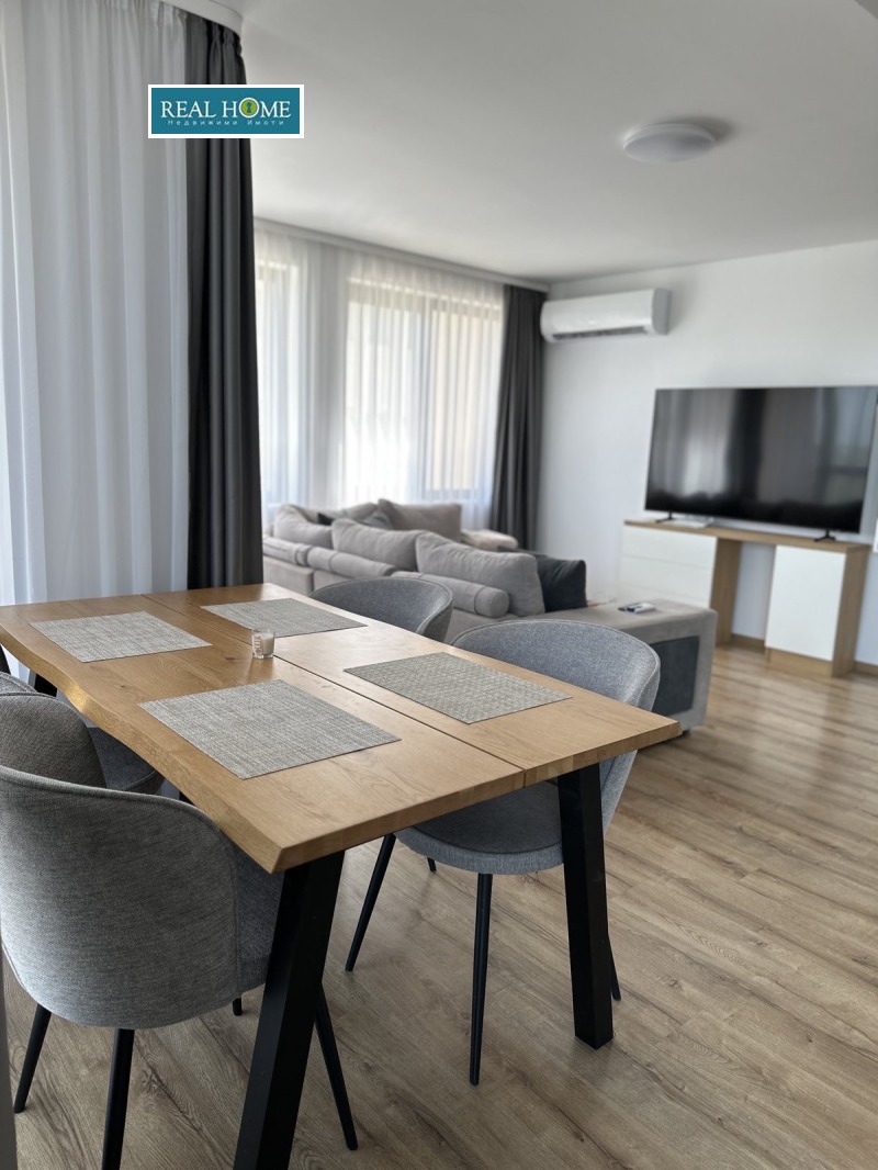 Kiralık  2 yatak odası Varna , k.k. Çayka , 137 metrekare | 32787452 - görüntü [4]