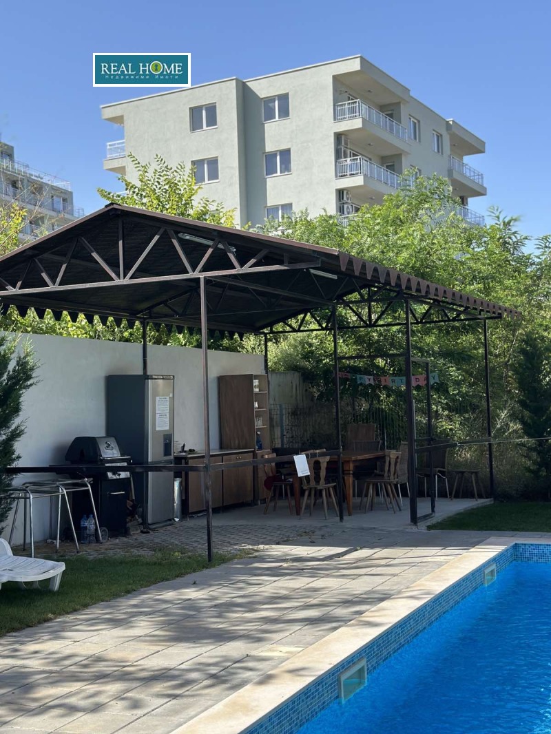 Kiralık  2 yatak odası Varna , k.k. Çayka , 137 metrekare | 32787452 - görüntü [10]