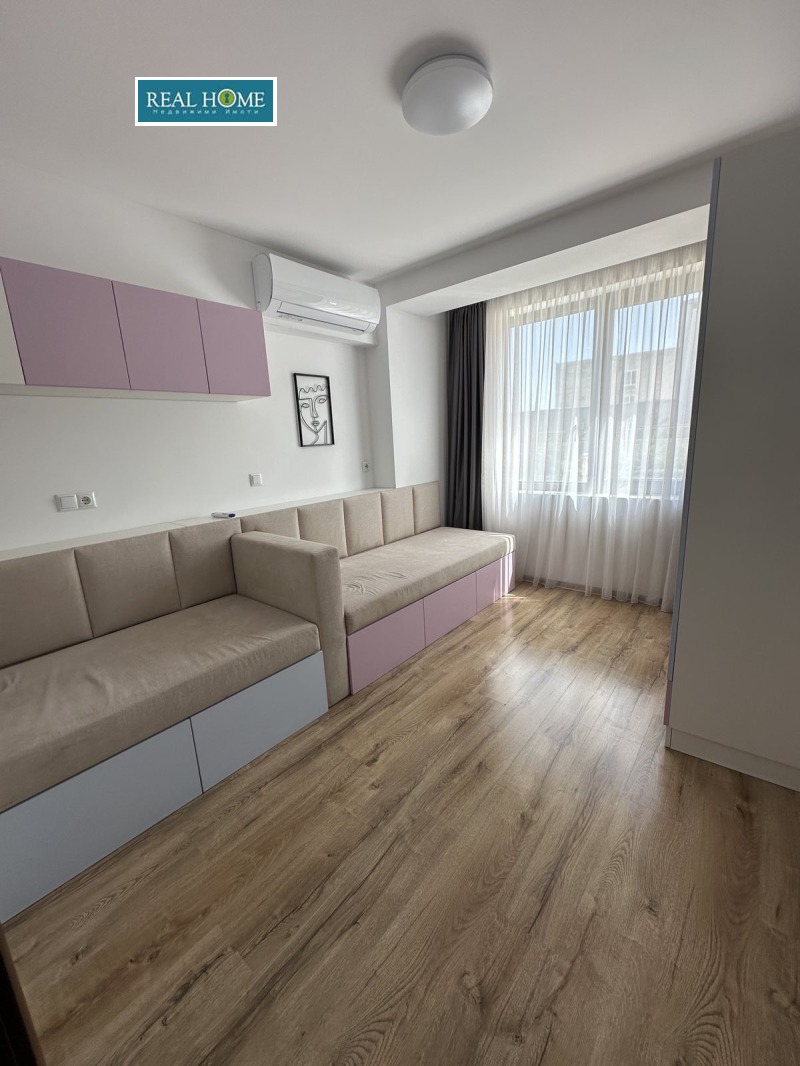 Kiralık  2 yatak odası Varna , k.k. Çayka , 137 metrekare | 32787452 - görüntü [6]