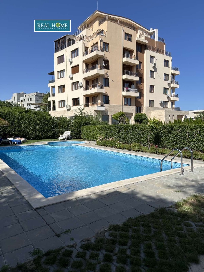 Kiralık  2 yatak odası Varna , k.k. Çayka , 137 metrekare | 32787452 - görüntü [9]