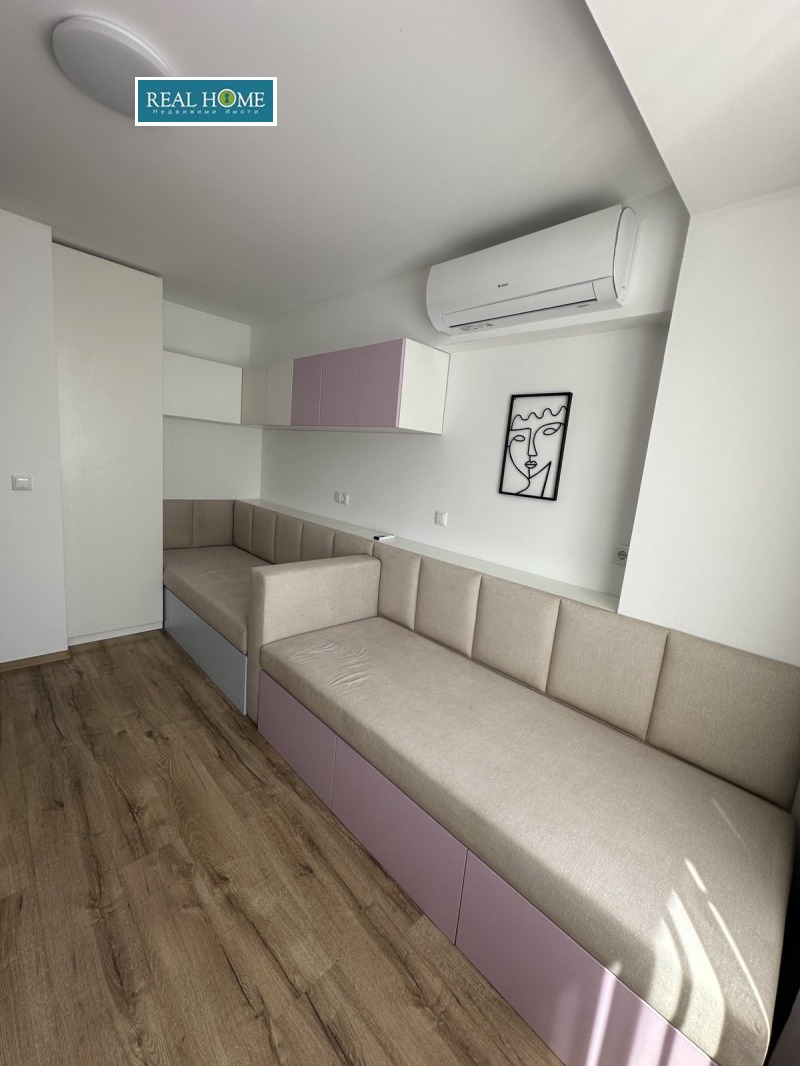 Kiralık  2 yatak odası Varna , k.k. Çayka , 137 metrekare | 32787452 - görüntü [7]