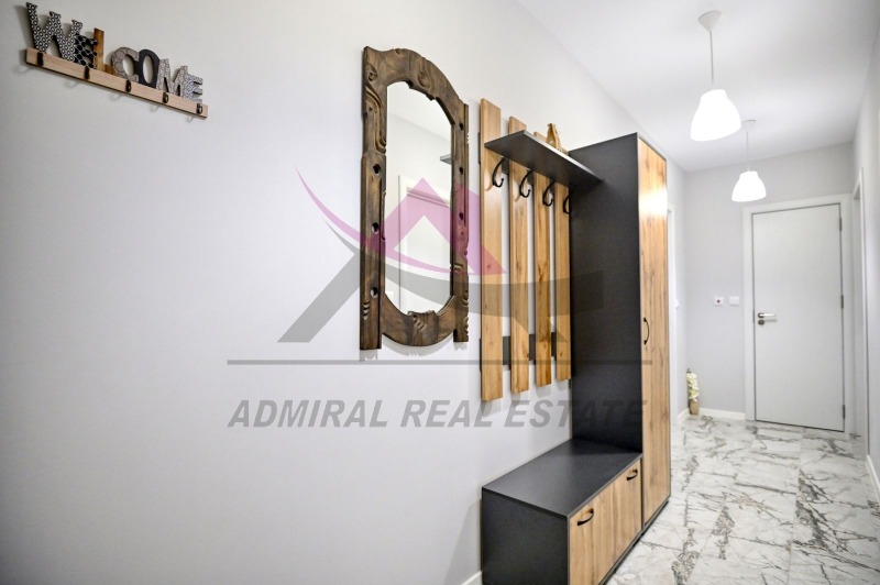 K pronájmu  2 ložnice Varna , Kolchozen pazar , 81 m2 | 21158313 - obraz [5]