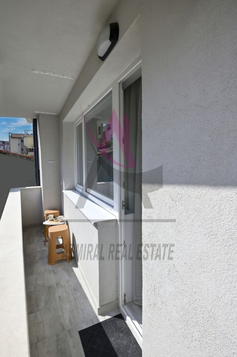 K pronájmu  2 ložnice Varna , Kolchozen pazar , 81 m2 | 21158313 - obraz [7]