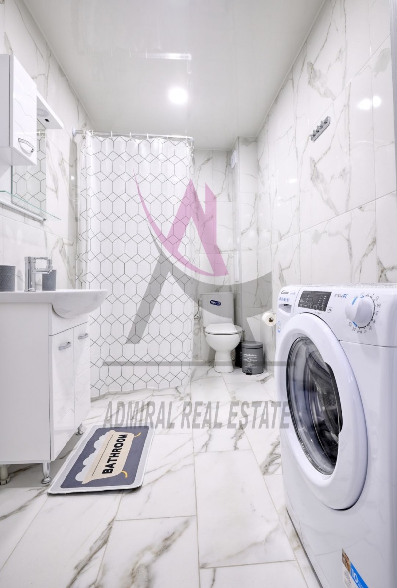 K pronájmu  2 ložnice Varna , Kolchozen pazar , 81 m2 | 21158313 - obraz [6]