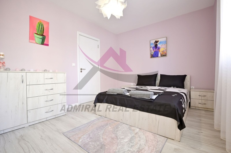 K pronájmu  2 ložnice Varna , Kolchozen pazar , 81 m2 | 21158313 - obraz [4]