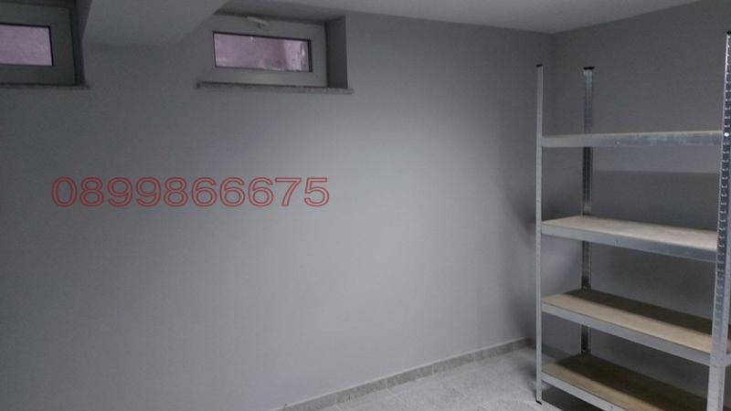 Дава под наем ОФИС, гр. Пловдив, Кършияка, снимка 12 - Офиси - 55312175