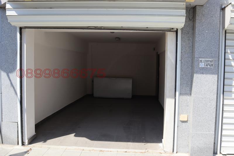 Дава под наем ОФИС, гр. Пловдив, Кършияка, снимка 7 - Офиси - 55312175