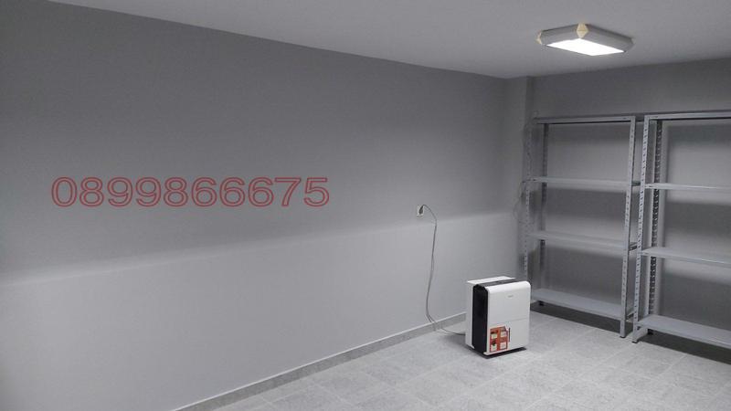 Дава под наем ОФИС, гр. Пловдив, Кършияка, снимка 15 - Офиси - 55312175