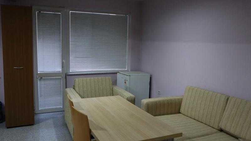 Дава под наем ОФИС, гр. Пловдив, Кършияка, снимка 10 - Офиси - 55312175
