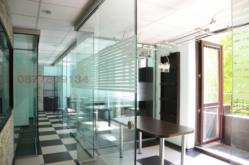 K pronájmu  Kancelář Sofia , Centar , 110 m2 | 69022794