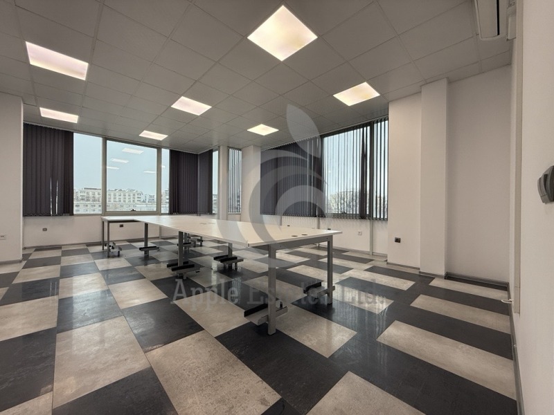 Дава под наем ОФИС, гр. София, Студентски град, снимка 2 - Офиси - 53082530