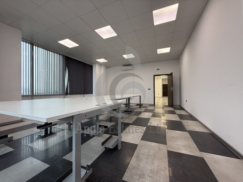 Дава под наем ОФИС, гр. София, Студентски град, снимка 3 - Офиси - 53082530