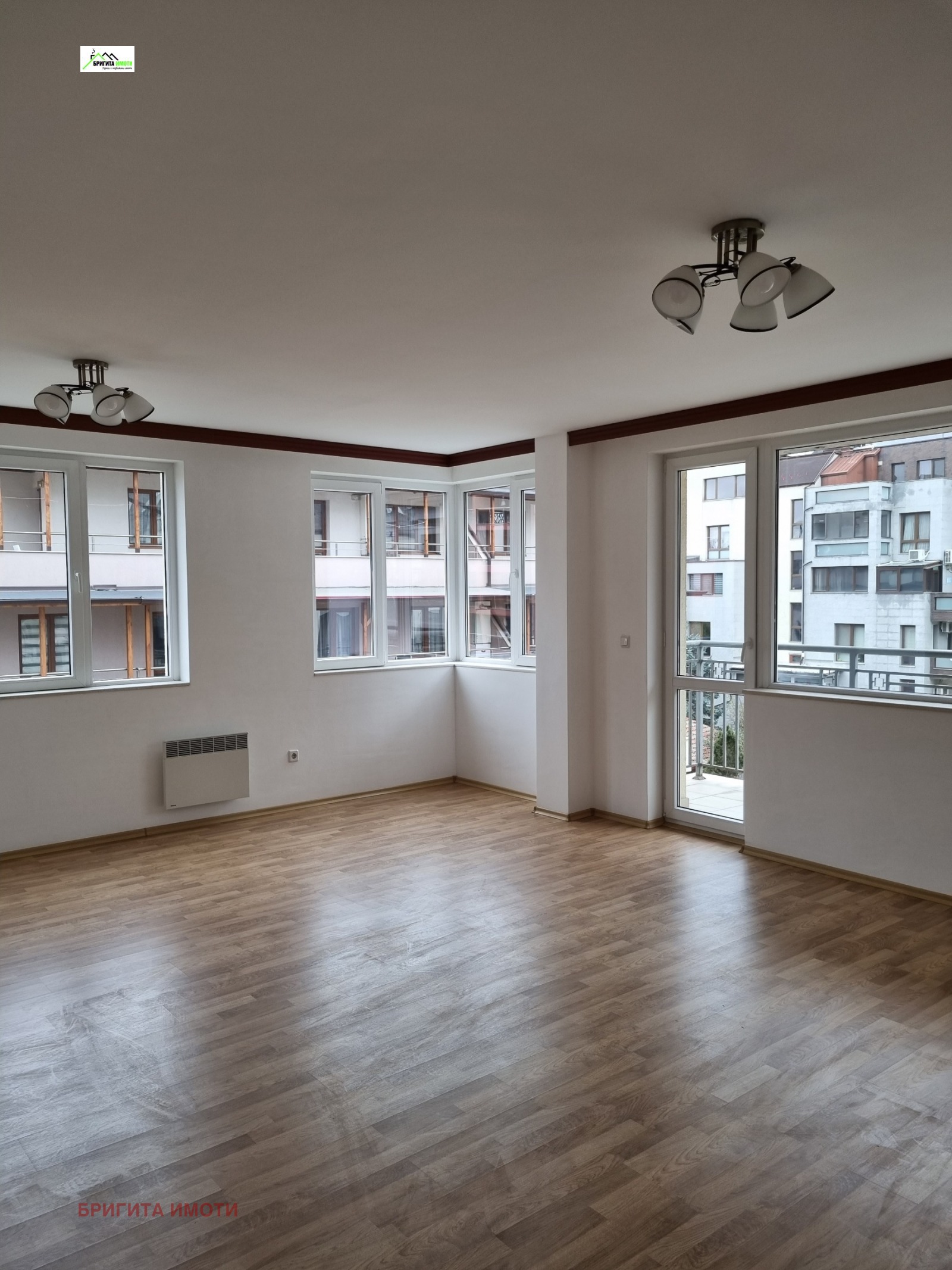 Дава под наем 3-СТАЕН, гр. София, Манастирски ливади, снимка 2 - Апартаменти - 53979678