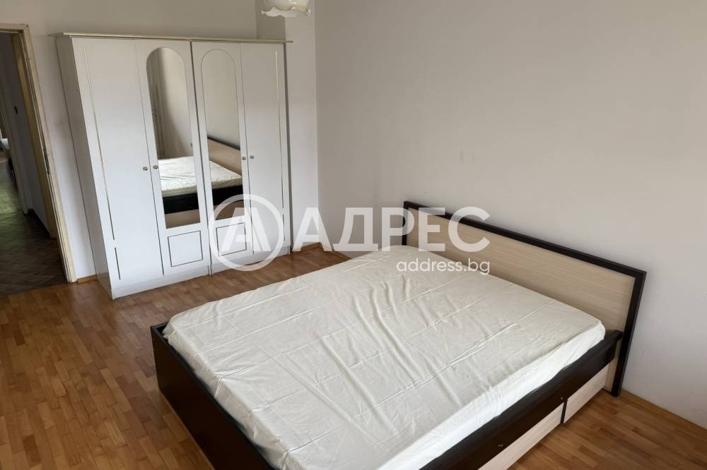 Дава под наем МНОГОСТАЕН, гр. София, Лагера, снимка 5 - Апартаменти - 55448027